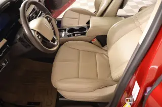 Lincoln Corsair 2021 Reserve SUV de 4 puertas
