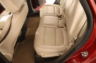 Lincoln Corsair 2021 Reserve SUV de 4 puertas
