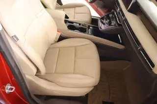 Lincoln Corsair 2021 Reserve SUV de 4 puertas