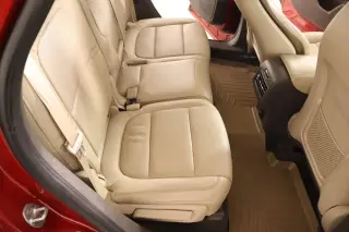 Lincoln Corsair 2021 Reserve SUV de 4 puertas