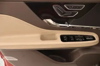 Lincoln Corsair 2021 Reserve SUV de 4 puertas
