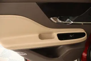 Lincoln Corsair 2021 Reserve SUV de 4 puertas