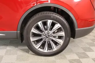 Lincoln Corsair 2021 Reserve SUV de 4 puertas