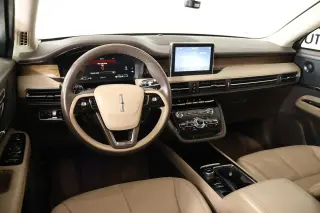 Lincoln Corsair 2021 Reserve SUV de 4 puertas