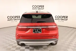 Lincoln Corsair 2021 Reserve SUV de 4 puertas