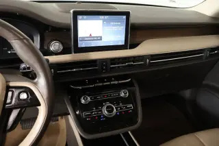 Lincoln Corsair 2021 Reserve SUV de 4 puertas