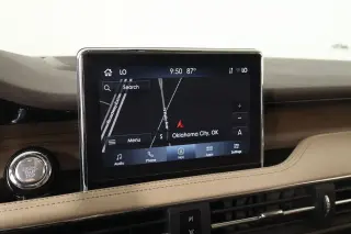 Lincoln Corsair 2021 Reserve SUV de 4 puertas