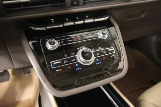 Lincoln Corsair 2021 Reserve SUV de 4 puertas