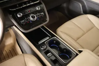 Lincoln Corsair 2021 Reserve SUV de 4 puertas