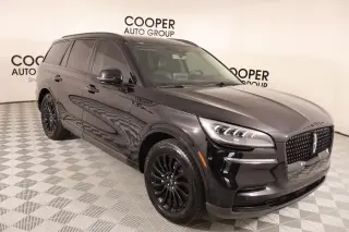Lincoln Aviator 2023 AWD Estándar 4 puertas SUV
