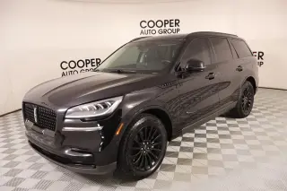 Lincoln Aviator 2023 AWD Estándar 4 puertas SUV