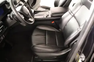 Lincoln Aviator 2023 AWD Estándar 4 puertas SUV