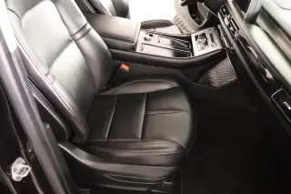 Lincoln Aviator 2023 AWD Estándar 4 puertas SUV