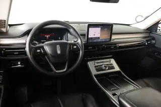 Lincoln Aviator 2023 AWD Estándar 4 puertas SUV