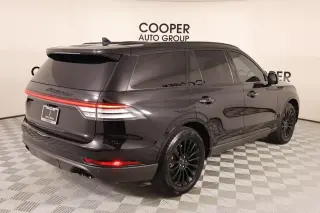 Lincoln Aviator 2023 AWD Estándar 4 puertas SUV