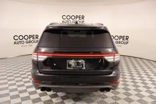 Lincoln Aviator 2023 AWD Estándar 4 puertas SUV