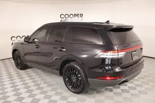 Lincoln Aviator 2023 AWD Estándar 4 puertas SUV