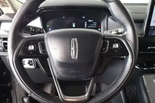 Lincoln Aviator 2023 AWD Estándar 4 puertas SUV
