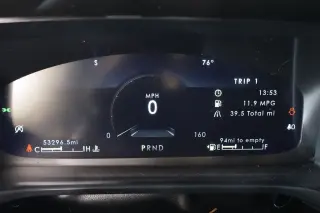 Lincoln Aviator 2023 AWD Estándar 4 puertas SUV