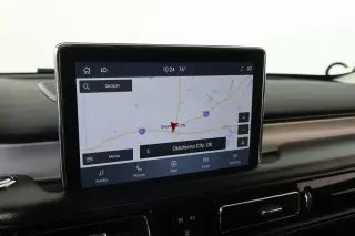 Lincoln Aviator 2023 AWD Estándar 4 puertas SUV