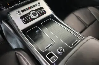 Lincoln Aviator 2023 AWD Estándar 4 puertas SUV