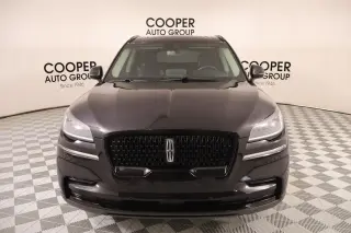 Lincoln Aviator 2023 AWD Estándar 4 puertas SUV