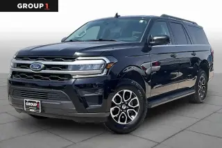 Ford Expedition MAX 2024 4x4 XLT 4 puertas SUV