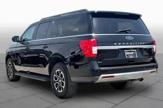 Ford Expedition MAX 2024 4x4 XLT 4 puertas SUV