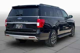Ford Expedition MAX 2024 4x4 XLT 4 puertas SUV
