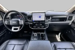 Ford Expedition MAX 2024 4x4 XLT 4 puertas SUV