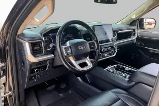 Ford Expedition MAX 2024 4x4 XLT 4 puertas SUV