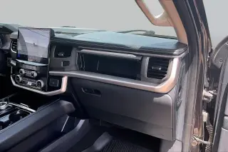 Ford Expedition MAX 2024 4x4 XLT 4 puertas SUV