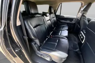 Ford Expedition MAX 2024 4x4 XLT 4 puertas SUV