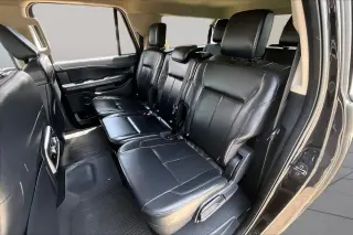Ford Expedition MAX 2024 4x4 XLT 4 puertas SUV