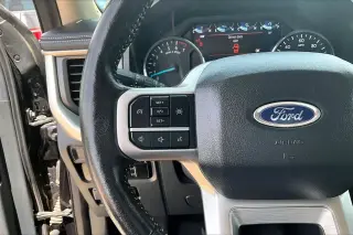 Ford Expedition MAX 2024 4x4 XLT 4 puertas SUV
