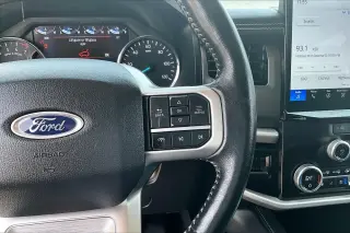 Ford Expedition MAX 2024 4x4 XLT 4 puertas SUV