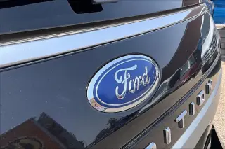 Ford Expedition MAX 2024 4x4 XLT 4 puertas SUV