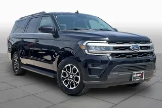 Ford Expedition MAX 2024 4x4 XLT 4 puertas SUV