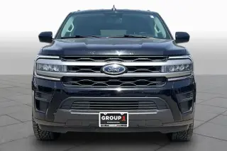 Ford Expedition MAX 2024 4x4 XLT 4 puertas SUV
