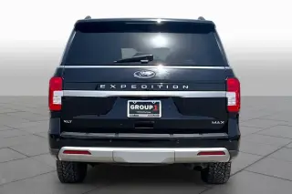 Ford Expedition MAX 2024 4x4 XLT 4 puertas SUV