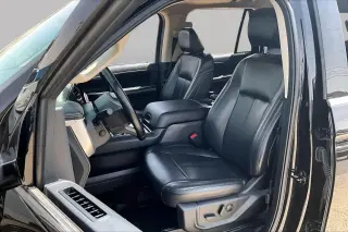 Ford Expedition MAX 2024 4x4 XLT 4 puertas SUV