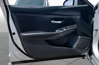 Nissan Sentra 2021 S 4 puertas Sedan