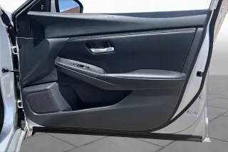 Nissan Sentra 2021 S 4 puertas Sedan