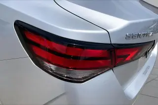Nissan Sentra 2021 S 4 puertas Sedan