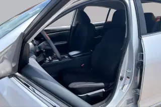 Nissan Sentra 2021 S 4 puertas Sedan