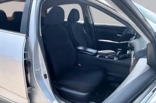 Nissan Sentra 2021 S 4 puertas Sedan
