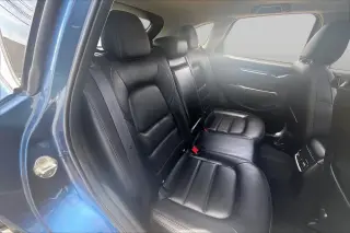Mazda CX-5 2022 AWD 2.5 S Premium Plus 4 puertas SUV
