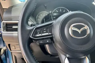 Mazda CX-5 2022 AWD 2.5 S Premium Plus 4 puertas SUV