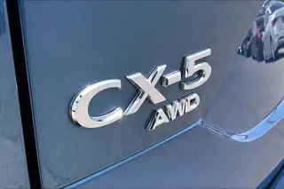 Mazda CX-5 2022 AWD 2.5 S Premium Plus 4 puertas SUV