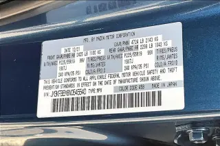 Mazda CX-5 2022 AWD 2.5 S Premium Plus 4 puertas SUV
